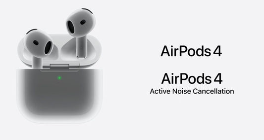 Design Pods 4 ANC